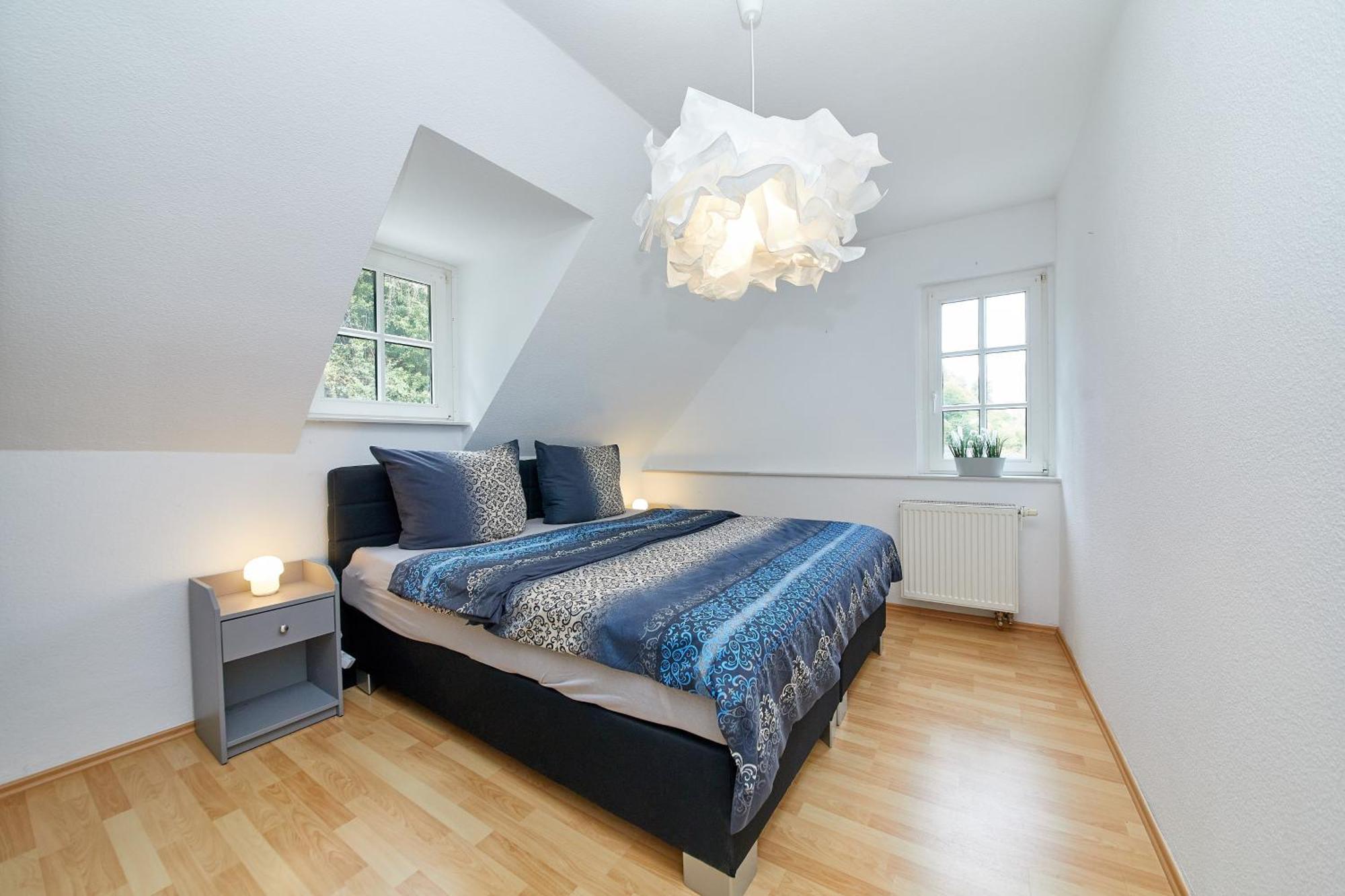 Ferienhaus Alte Muehle Бернкастель-Кюс Экстерьер фото